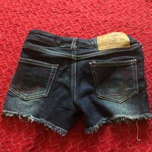 True Religion Shorts